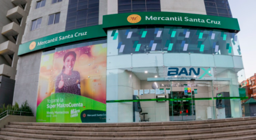 La Súper Makro Cuenta del Banco Mercantil Santa Cruz reconoce la fidelidad de sus clientes con Bs. 50.000 