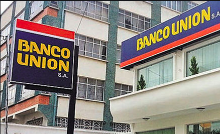 El pago del Bono Juancito Pinto entra en su última etapa y  Banco Unión cumple con esa tarea
