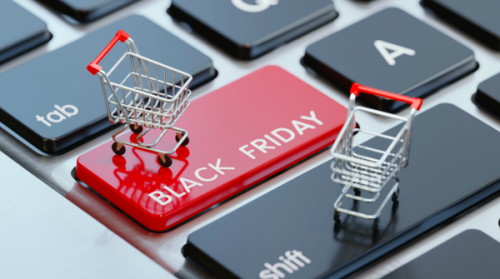 Lo más leído: Banco Ganadero brinda seis consejos para comprar en Black Friday & Ciber Monday sin perder dinero en el intento