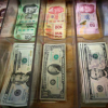 Bolsas suben; peso chileno destaca entre sus contenidos pares