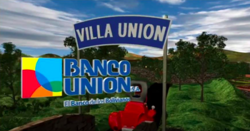 Banco Unión incluye el lenguaje de señas en sus videos de educación financiera Villa Unión
