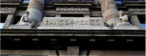 Senado mexicano aprueba controvertida reforma a ley del Banco Central sobre captación de divisas