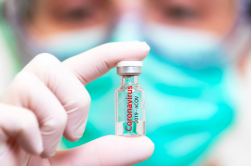 El coronavirus impulsa la reputación de las farmacéuticas