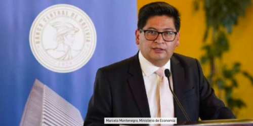 Lo más leído: Ministro de Economía descarta devaluar la moneda boliviana y se mantiene fijo el tipo de cambio del dólar