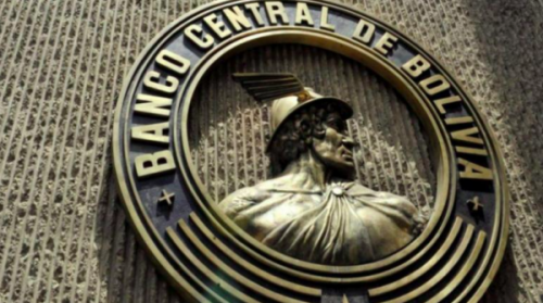 El BCB es el mayor acreedor de la deuda interna de Bolivia con 54,6%