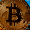 El bitcoin cotiza cerca de su rÃ©cord de US$34.800 tras subir un 800% desde marzo