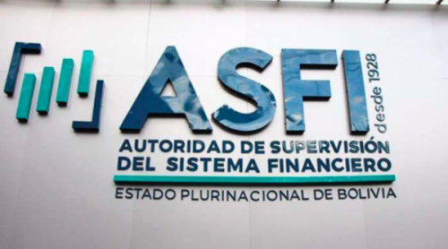ASFI: Seguros que protegen créditos deben ajustarse a la reprogramación de préstamos