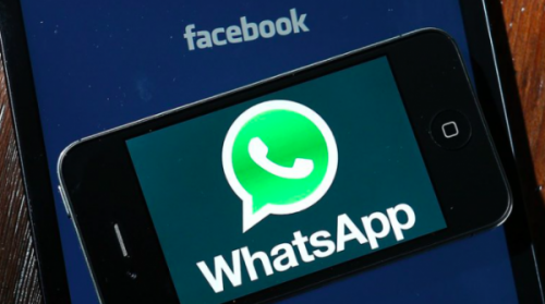 Cuál es el cambio clave en las políticas de WhatsApp y qué tiene que ver con Facebook