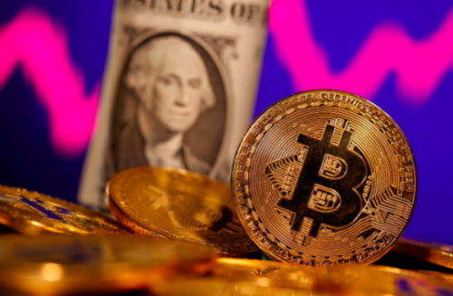 Bitcoin: olvidar la contraseña puede costarte 200 millones de euros