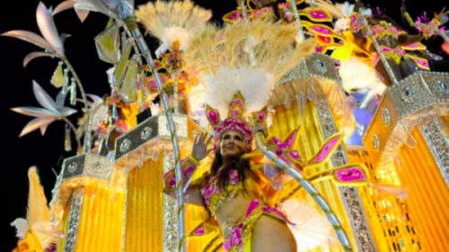 Cuánto dinero perdió Río de Janeiro por cancelar su carnaval
