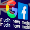 La prensa pasa la factura a Google y Facebook