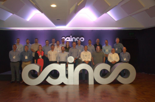 CAINCO renueva su Directorio para la gestión 2021-2022