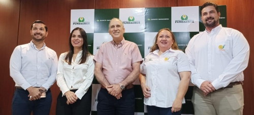 Lo mas leído: Banco Ganadero apoya el evento de tecnología agrícola Vidas 2022