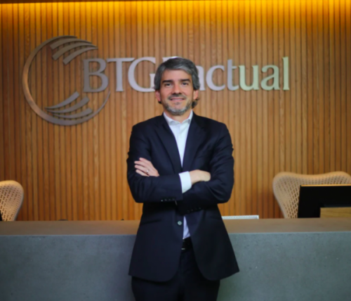 El banco de inversión BTG Pactual anuncia su ingreso a la Red de Bonos Sostenibles