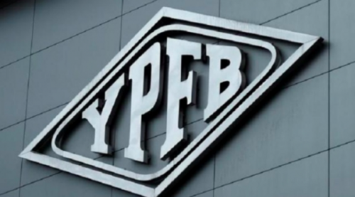 YPFB desmiente cambio en su plantel ejecutivo publicado de manera infundada