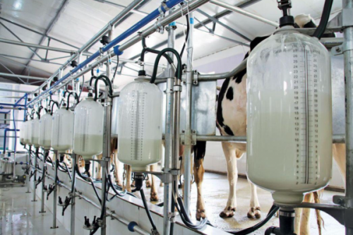 Lo más leído: CAINCO: Contrabando, bajo consumo y disminución de lácteos en el subsidio preocupan al sector productor