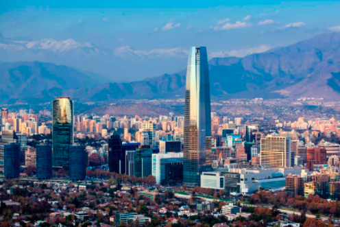 Chile coloca bono sostenible por 1.500 millones de dólares a 32 años en Taiwán