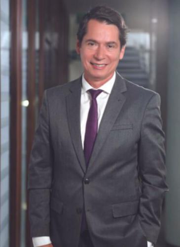 Lo más leído: Ronald Gutiérrez López es el nuevo presidente de ASOBAN