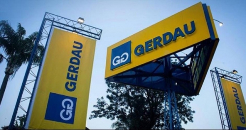 Bolsa de Brasil sube gracias a Petrobras y Gerdau; real avanza