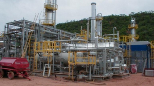 Petrobras negocia venta de campos de gas en Bolivia y acciones en GTB