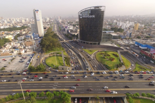 Bancos peruanos reportan la mejor utilidad trimestral desde inicio de la pandemia