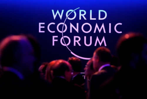 El Foro Económico Mundial cancela definitivamente su reunión de 2021