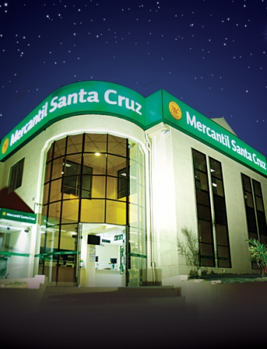Fintech Americas reconoce por 2do año consecutivo al Banco Mercantil Santa Cruz