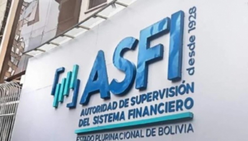 ASFI reporta caída significativa del índice de satisfacción del sistema financiero