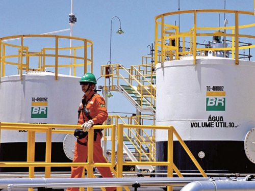 Petrobras ve irregular fallo que la obliga a indemnizar a particular