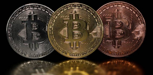 Nuevo desplome del bitcoin: cae un 10% hasta su nivel más bajo desde enero