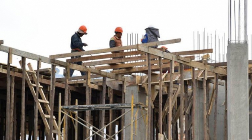 Univida vendió 1.186 seguros para trabajadores del sector constructor