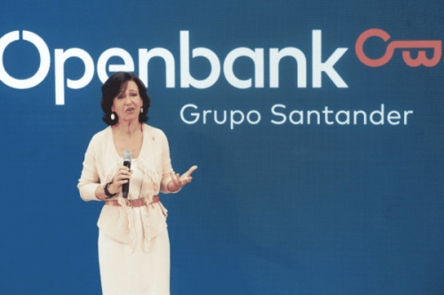 Openbank (Santander) ultima su aterrizaje en América