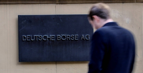 La Bolsa alemana compra una participación mayoritaria en Crypto Finance