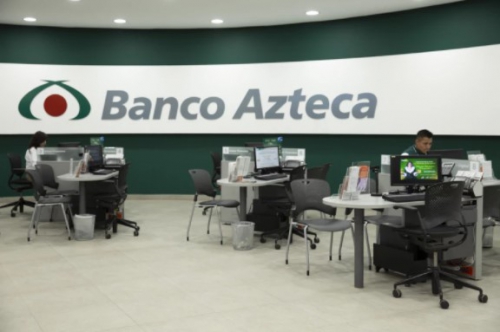 Banco Azteca se alista para recibir bitcoins
