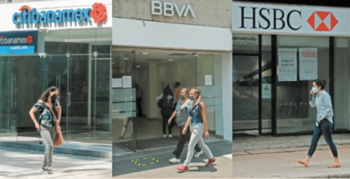 Reformas de Basilea mitigaron impacto de Covid-19 en los bancos