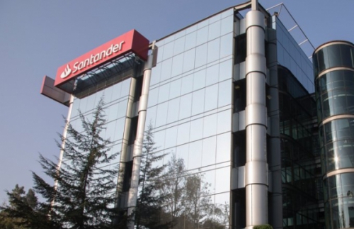 Santander, premiado como la entidad más innovadora en banca digital para 