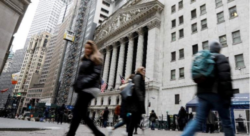 Lo más leído: No hay miedo a un techo: los analistas de Wall Street recomiendan más compras que nunca en dos décadas
