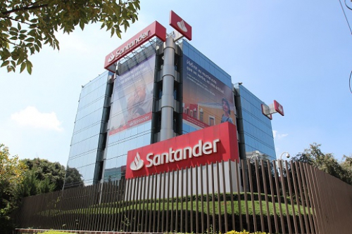 Global Finance destaca a Santander como banco líder en finanzas sostenibles de Latinoamérica
