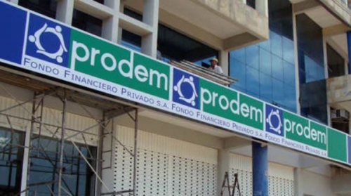 Analista descarta perjuicio a Banco Unión por crédito a Prodem 