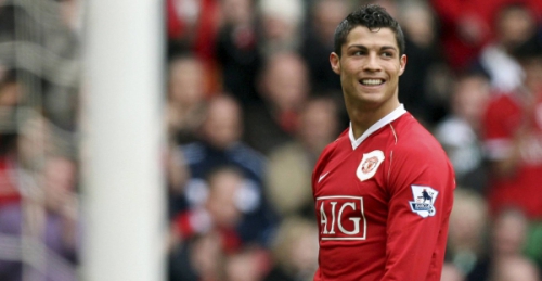 El Manchester United se dispara en Wall Street hasta un 11% con el regreso de Cristiano Ronaldo