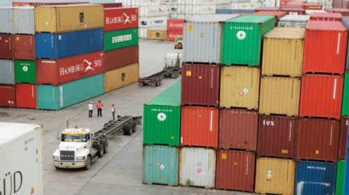 Superávit comercial llega a $us 1.090 MM por alza de exportaciones 