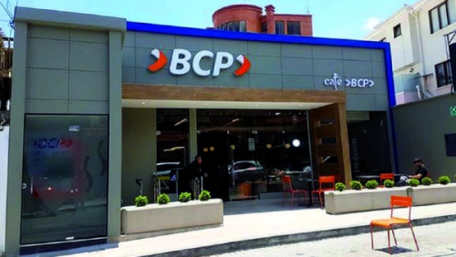 Global Finance: el BCP es el mejor banco digital