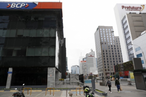 Pedro Castillo anuncia el ingreso de bancos extranjeros: ¿qué entidades podrían llegar al Perú?