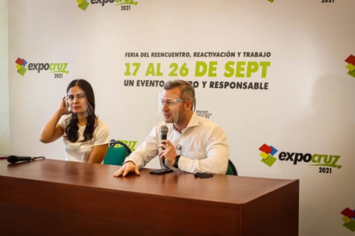 Visitantes de Expocruz pueden ganar hasta Bs 10.000 diarios tras alianza entre el Banco Ganadero y FEXPOCRUZ