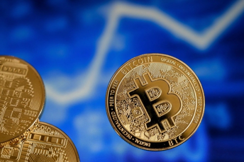 ¿Un terremoto para el Bitcoin?: expertos advierten que el precio podría caer por debajo de los USD 40.000