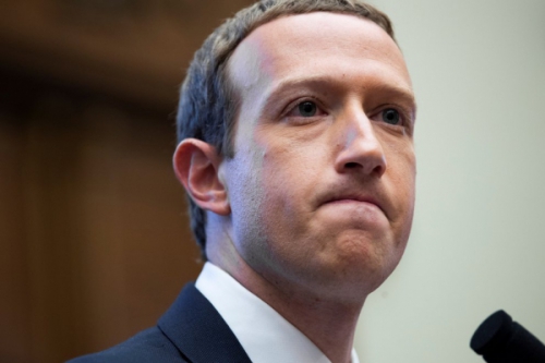 Mark Zuckerberg: Disculpas y cómo en un día retrocedió toda su fortuna en el denominado 