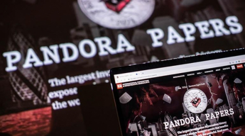 Pandora Papers: tres exautoridades sacaron dinero a paraísos fiscales 