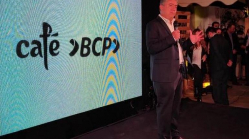 Café BCP abre sus puertas en Cochabamba 