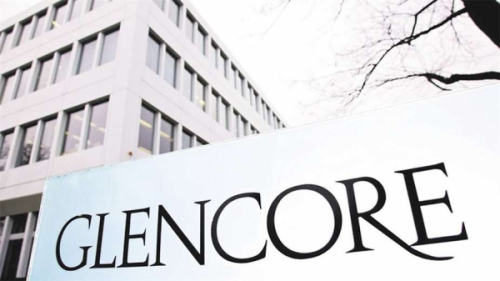 Glencore vende sus negocios de zinc en Bolivia