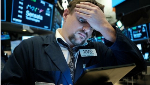 Alerta en Wall Street: suben las tasas y ponen en jaque al resto del mercado